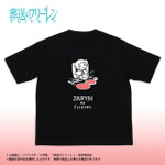 TVアニメ『葬送のフリーレン』Space A la mode T-shirt Collection（全3種）