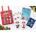 「ディズニー・クリスマス」グッズ