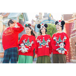 「ディズニー・クリスマス」グッズ