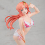 「Lucreaらいと 機動戦士ガンダムSEED FREEDOM ラクス・クライン 水着Ver.」