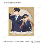TVアニメ『その着せ替え人形は恋をする』Season 2　「描き下ろし 旅行ver. トレーディングミニ色紙」全11種