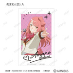 TVアニメ『その着せ替え人形は恋をする』Season 2　「描き下ろし 旅行ver. トレーディングチェキプリント」全11種