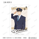 TVアニメ『その着せ替え人形は恋をする』Season 2　「描き下ろし 旅行ver. トレーディングチェキプリント」全11種