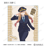 TVアニメ『その着せ替え人形は恋をする』Season 2　「描き下ろし 旅行ver. トレーディングアクリルカード」全15種