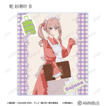 TVアニメ『その着せ替え人形は恋をする』Season 2　「描き下ろし 旅行ver. トレーディングアクリルカード」全15種