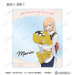TVアニメ『その着せ替え人形は恋をする』Season 2　「描き下ろし 旅行ver. トレーディングアクリルカード」全15種