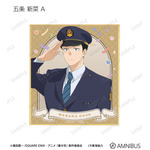 TVアニメ『その着せ替え人形は恋をする』Season 2　「描き下ろし 旅行ver. トレーディングミニ色紙」全11種