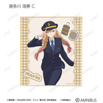 TVアニメ『その着せ替え人形は恋をする』Season 2　「描き下ろし 旅行ver. トレーディングミニ色紙」全11種