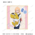 TVアニメ『その着せ替え人形は恋をする』Season 2　「描き下ろし 旅行ver. トレーディングミニ色紙」全11種