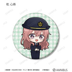 TVアニメ『その着せ替え人形は恋をする』Season 2　「トレーディング ちびキャラ 駅員ver. グリッター缶バッジ」全11種
