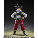 「S.H.Figuarts 孫悟空〈地球への帰還〉」
