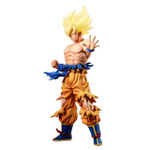 「ドラゴンボールZ ギガンティックシリーズ 超サイヤ人 孫悟空‐伝説の超サイヤ人‐」
