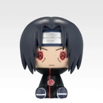 「一番くじ NARUTO-ナルト- 疾風伝 飛段・角都編」F賞：ちょこのっこフィギュア “暁”Ver.（ランダム全10種）
