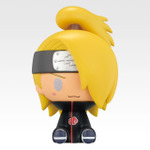 「一番くじ NARUTO-ナルト- 疾風伝 飛段・角都編」F賞：ちょこのっこフィギュア “暁”Ver.（ランダム全10種）