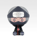 「一番くじ NARUTO-ナルト- 疾風伝 飛段・角都編」F賞：ちょこのっこフィギュア “暁”Ver.（ランダム全10種）