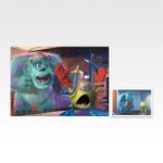 一番くじ 〈モンスターズ・インク〉