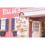 「ダッフィー＆フレンズのメイキング・ウィンター・ウォーム」グッズ