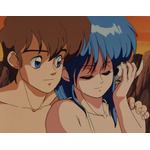 「帝都物語」など厳選14作品！OVAレーベル「東映Vアニメ」懐かしの名作がdアニメストアで見放題配信 画像