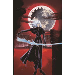 『支配者の黄昏 TWILIGHT OF THE DARK MASTER』
