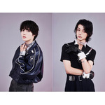 「原因は自分にある。」小泉光咲＆吉澤要人にインタビュー！ 秋アニメ『彼方から』主題歌の魅力やアニメファンにおすすめの“ゲンジブ楽曲”を直撃 画像