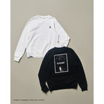 『ドラえもん』× Jack Bunny‼　「裏毛スエット」MENS/LADIES/KIDS