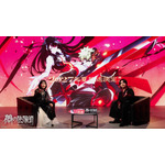 『鵺の陰陽師』アニメ化解禁アーカイブ映像