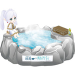 「綾鷹」×TV アニメ「葬送のフリーレン」オリジナル加湿器ルームライト機能付き