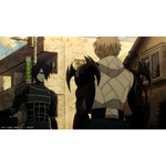 『ワンパンマン』第3期第2クールキービジュアル