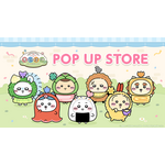 「ちいぽけ」POP UP SHOP
