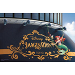 「ディズニー・イマジネーション」スターンキャラクター