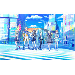 アプリゲーム「プロジェクトセカイ カラフルステージ！ feat. 初音ミク」