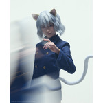 『HUNTER×HUNTER』THE STAGE 4 前編