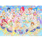 「アイプリワールド2026」キービジュアル