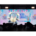 「アイプリワールド2026」会場写真