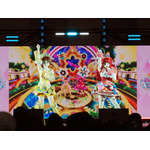 「アイプリワールド2026」会場写真