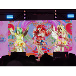 「アイプリワールド2026」会場写真