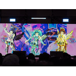 「アイプリワールド2026」会場写真