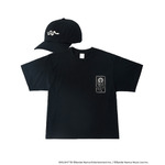 【棗巳波 着用】キャップ&Tシャツセット