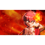 TVアニメ『魔法騎士レイアース』PVカット