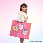 「ちいかわ」トイザらス限定エコバッグにAmazonのタブレットも！ 子ども向け商品含む新商品が登場 画像