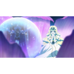 秋アニメ『魔法騎士レイアース』第2話場面カット