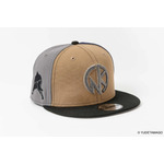 NEW ERA(R) 9FIFTY(TM) [KINマーク] マルチカラー
