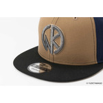 NEW ERA(R) 9FIFTY(TM) [KINマーク] マルチカラー
