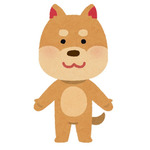 好きな犬キャラは？ アンケート〆切は10月21日【#犬の日】 画像
