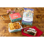 飛び出す！クリスマスBOX　3,700円