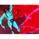 『デビルマン』
