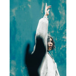 米津玄師、最大規模ワールドツアー「GHOST」開催決定！「チェンソーマン」主題歌「IRIS OUT」世界的ヒットを経て11都市へ 画像