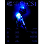 「KENSHI YONEZU 2026-2027 WORLD TOUR / GHOST」KV