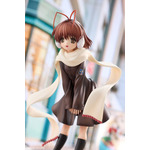 “一緒にこの坂、登ってもらえますか？”「CLANNAD」古川渚が1/6スケールでフィギュア化！足元のだんご大家族もキュート♪ 画像