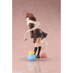 「CLANNAD 古河渚 1/6スケール 完成品フィギュア」